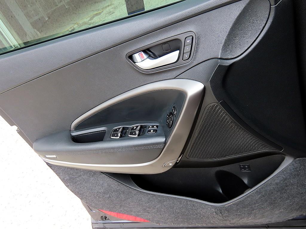 HYUNDAI Santa Fe - Vista 12