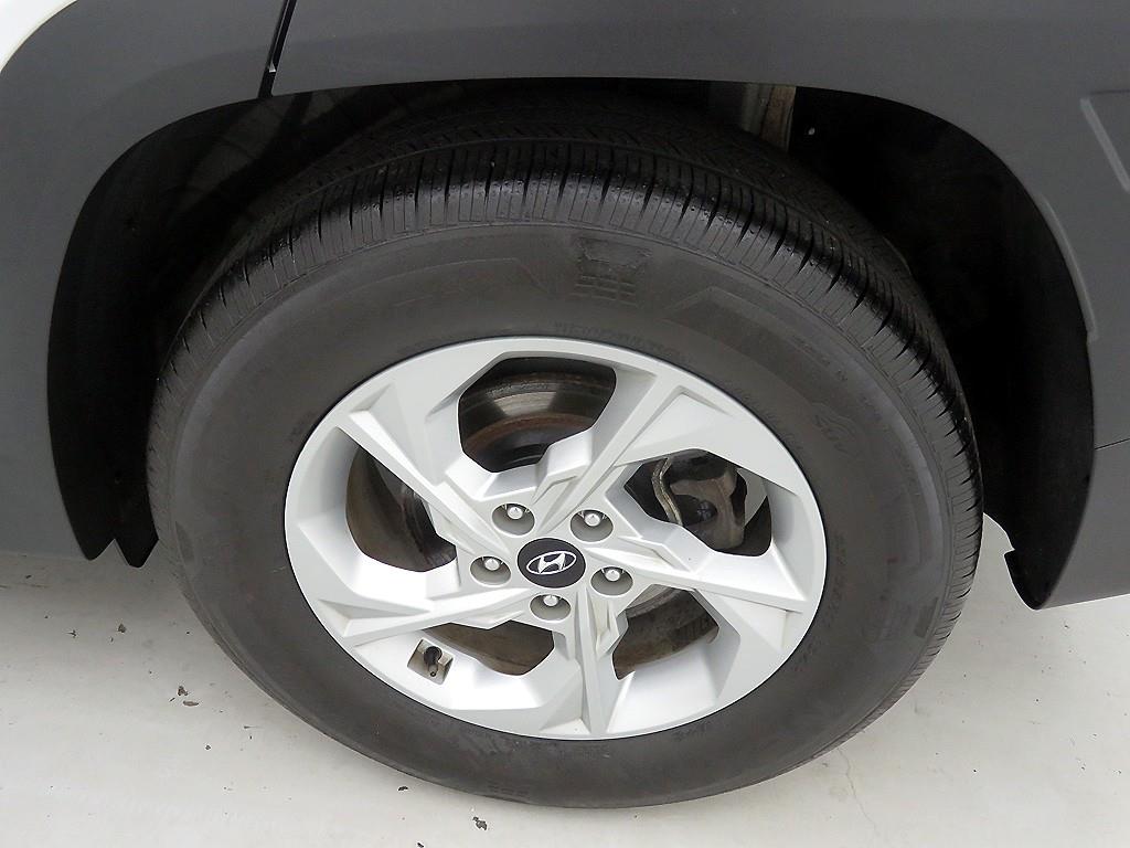 HYUNDAI Tucson 2022 Blanco - Importación desde Corea - HF Imports Iquique - Foto 19