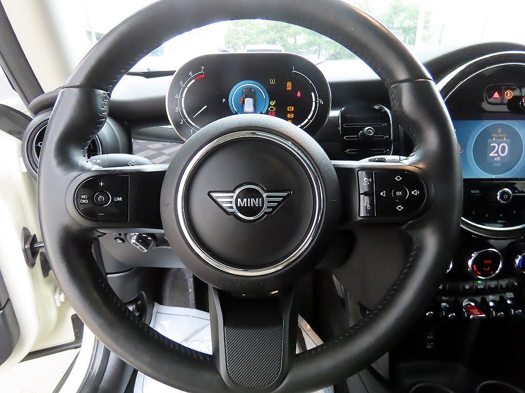 Mini Cooper - Vista 8