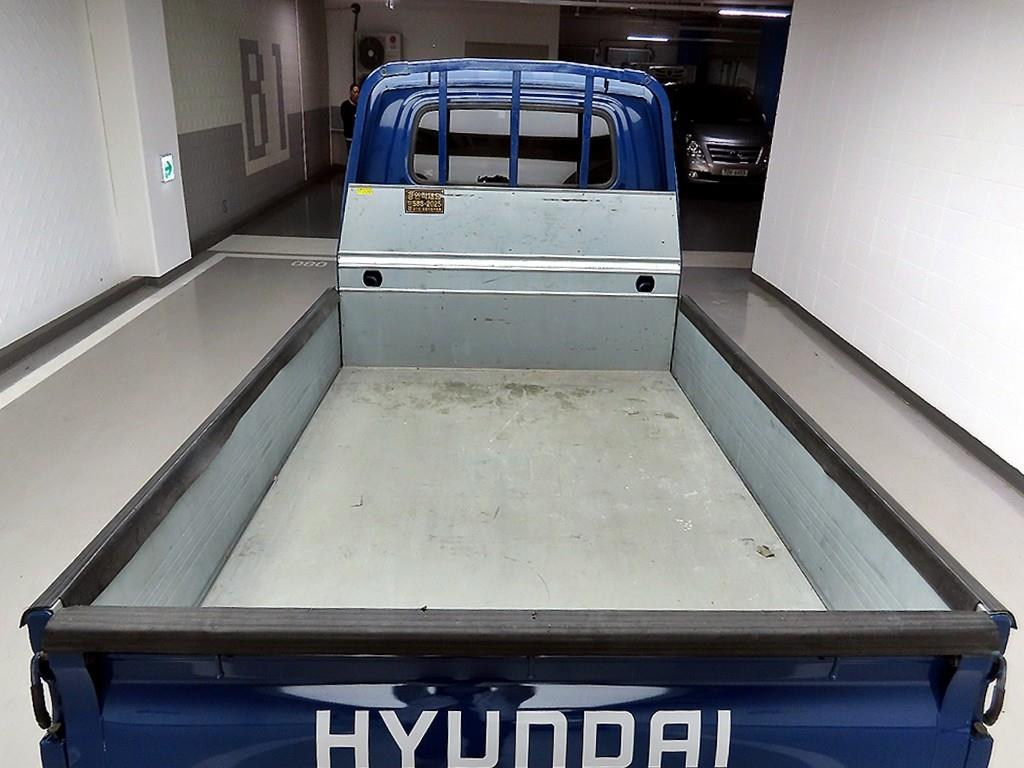 Small Truck Cargo (small) - Vista 5