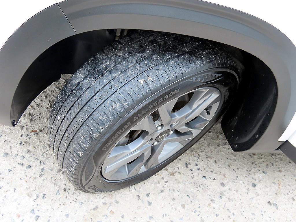 KIA Seltos 2021 Blanco - Importación desde Corea - HF Imports Iquique - Foto 20