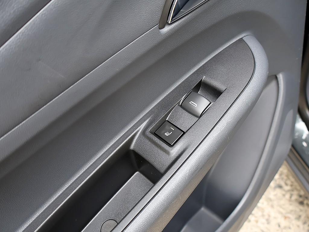 Chevrolet Bolt 2019 Gris - Importación desde Corea - HF Imports Iquique - Foto 12