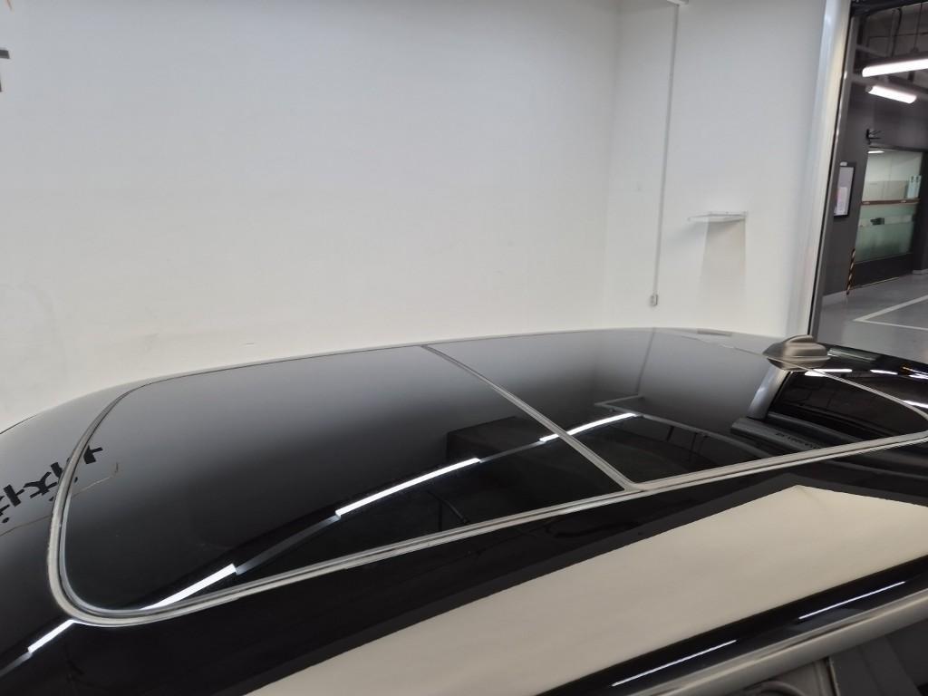 Mini Cooper 2021 the color of pearl - Importación desde Corea - HF Imports Iquique - Foto 13