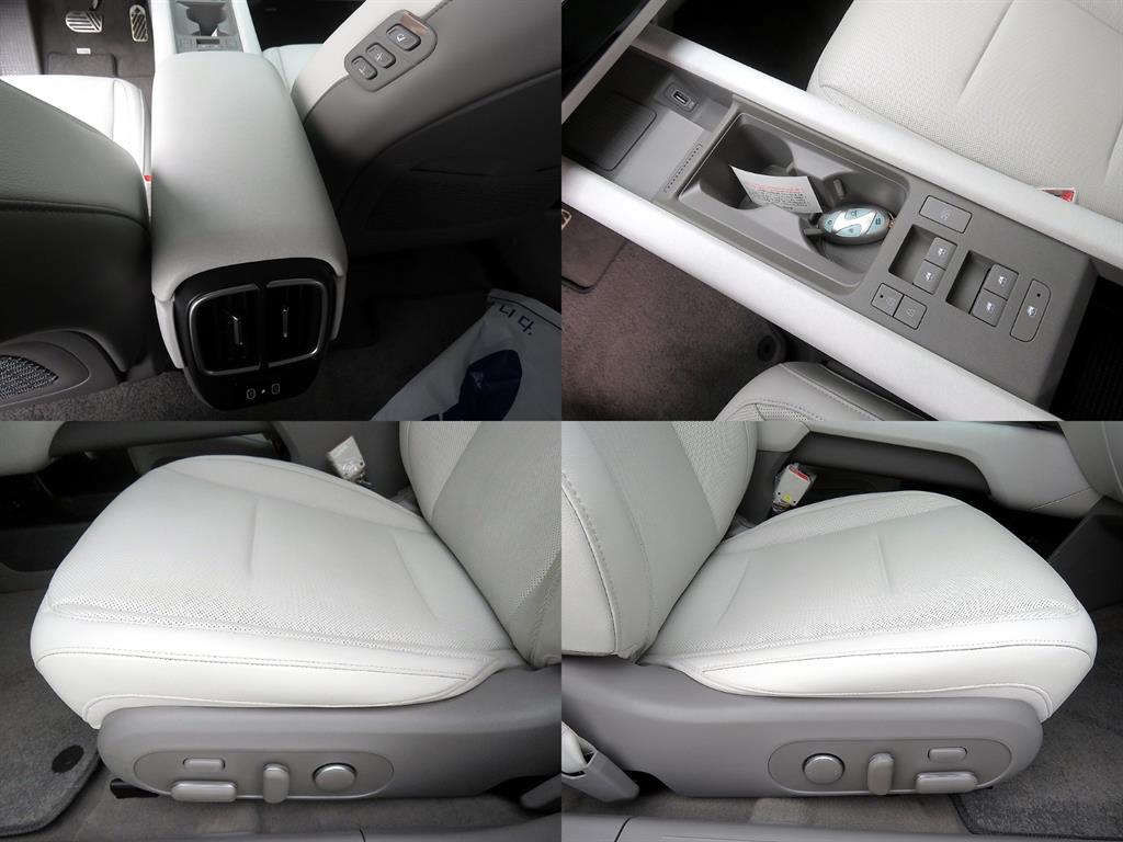 HYUNDAI Ioniq 6 2023 Blanco - Importación desde Corea - HF Imports Iquique - Foto 16