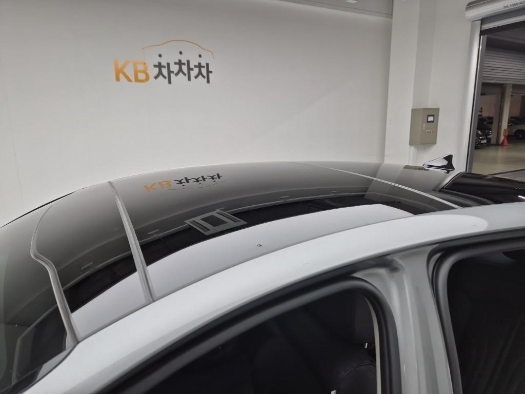 KIA K5 2021 Gris - Importación desde Corea - HF Imports Iquique - Foto 13