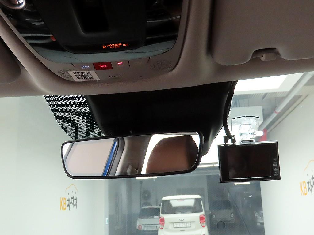 KIA Seltos 2023 Azul - Importación desde Corea - HF Imports Iquique - Foto 16