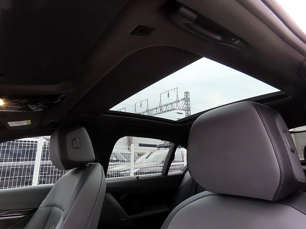 BMW i5 2024 Blanco - Importación desde Corea - HF Imports Iquique - Foto 17