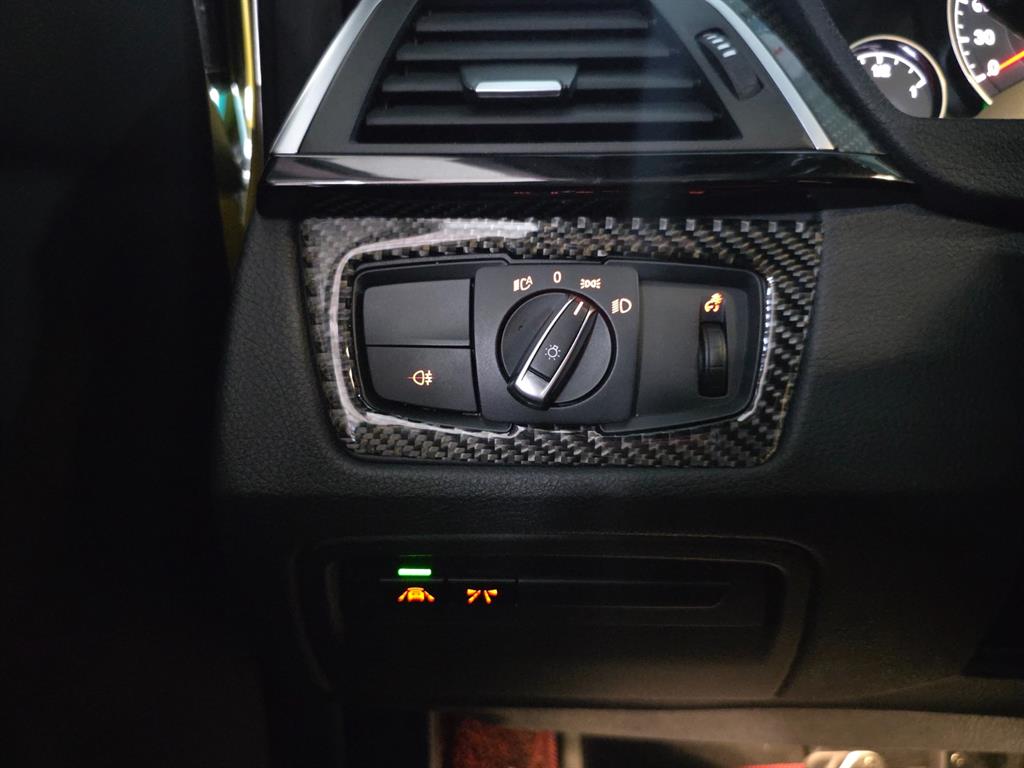 BMW 3 series 2018 Amarillo - Importación desde Corea - HF Imports Iquique - Foto 17