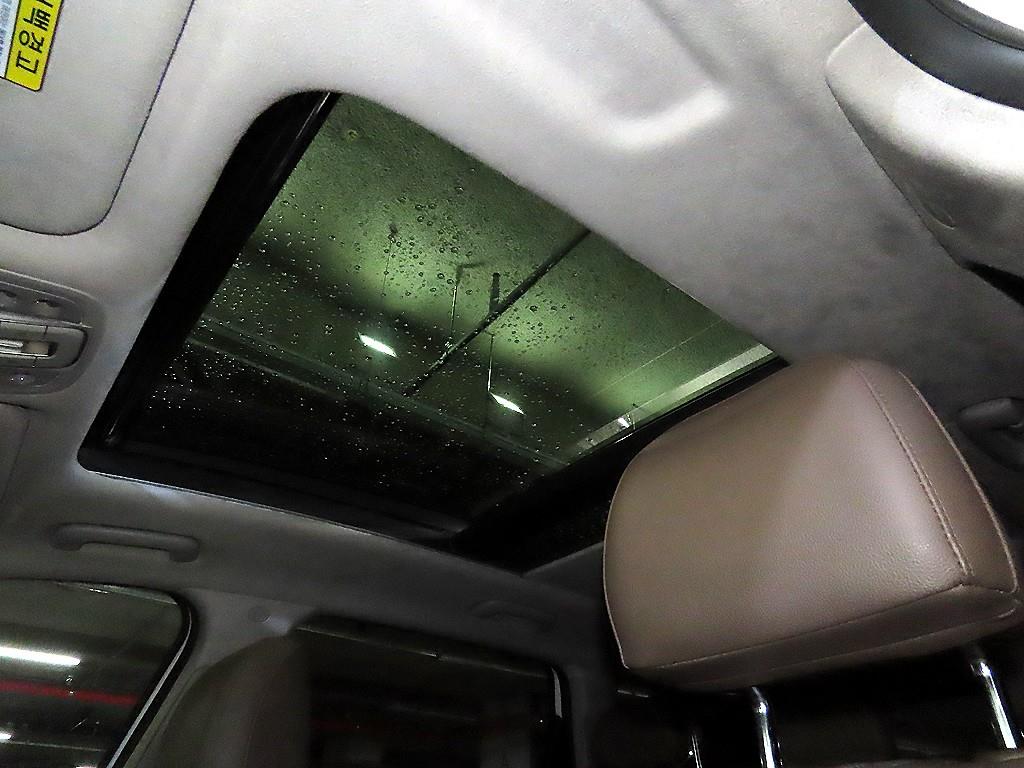 HYUNDAI Santa Fe 2019 Blanco - Importación desde Corea - HF Imports Iquique - Foto 14