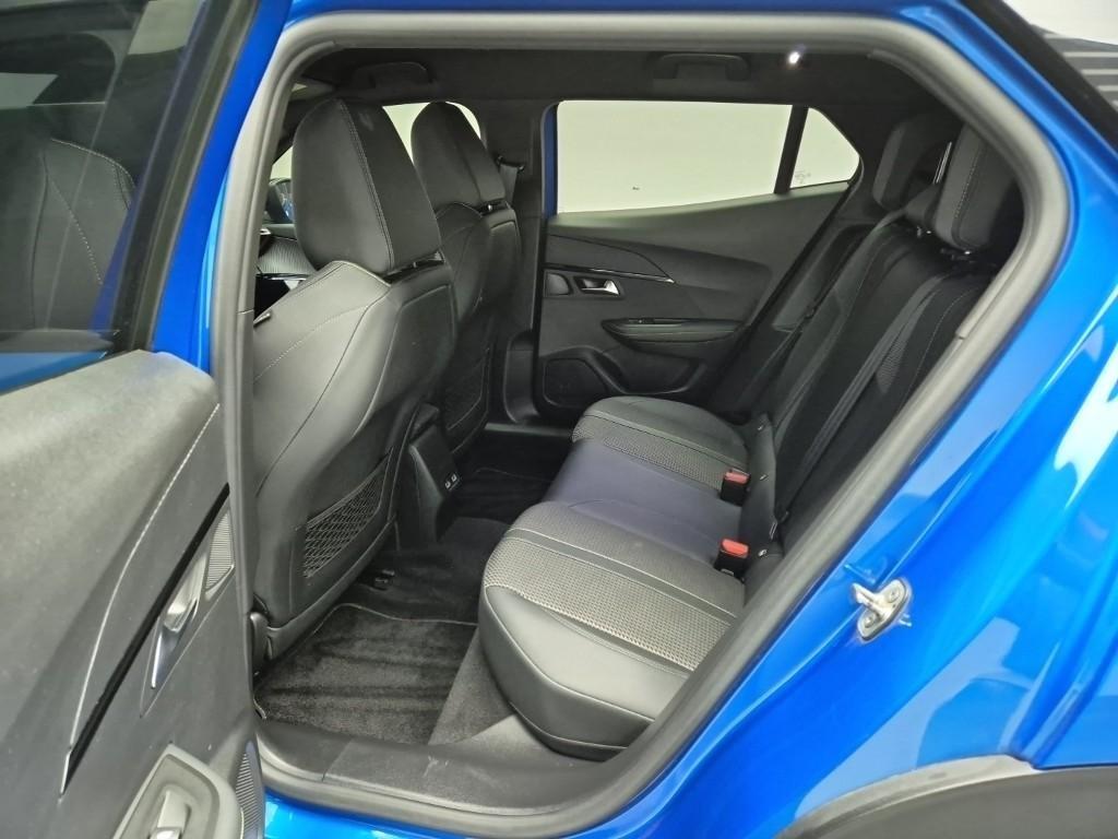 Peugeot 2008 - Vista 12