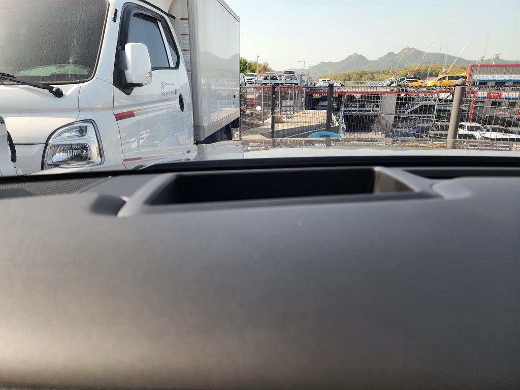 HYUNDAI Santa Fe - Vista 7