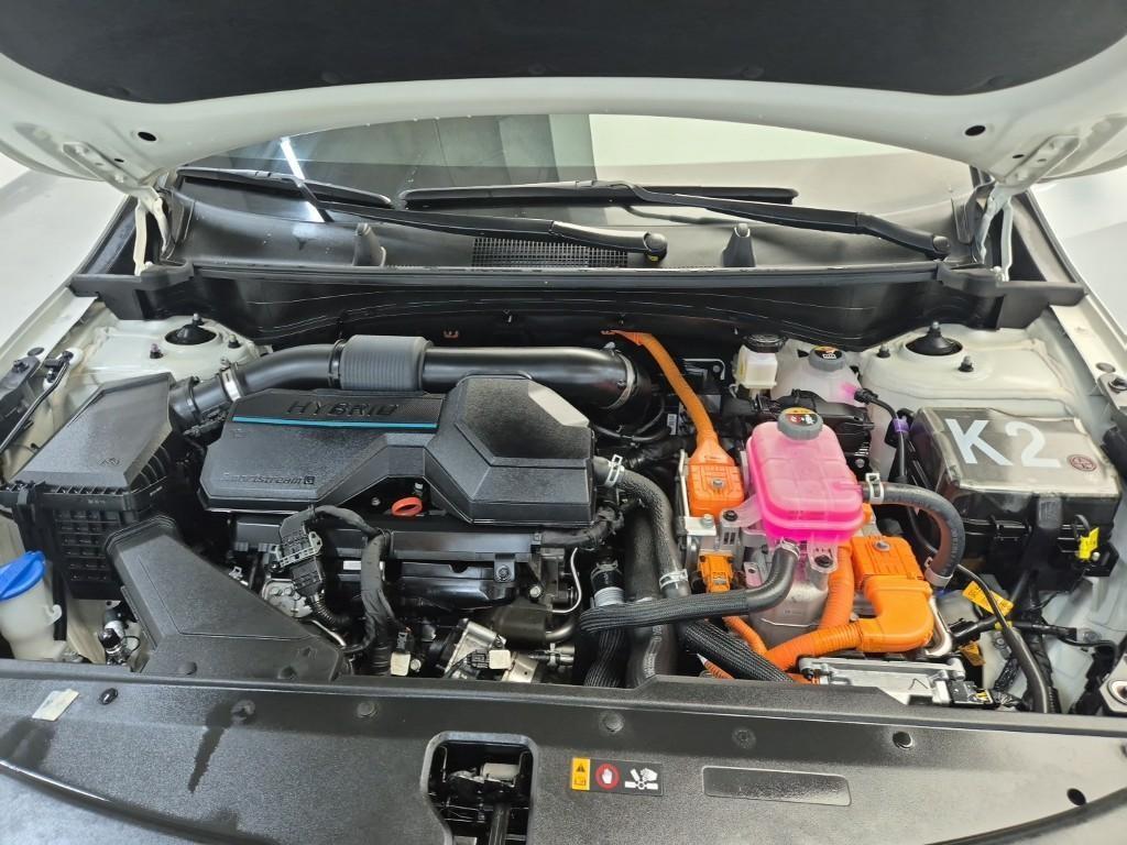 KIA Sportage - Vista 5