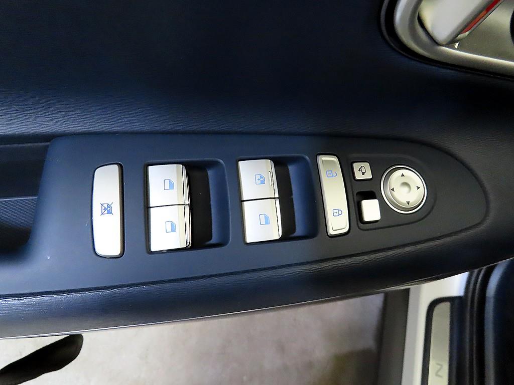 HYUNDAI Nexo - Vista 12