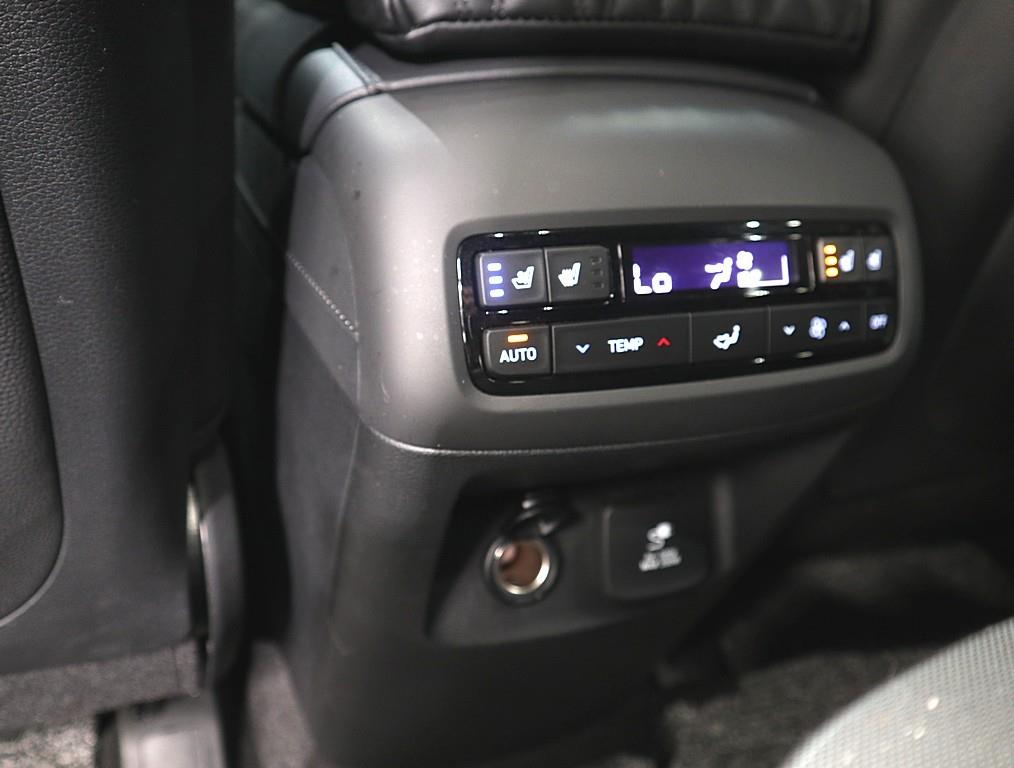 HYUNDAI Palisade - Vista 12