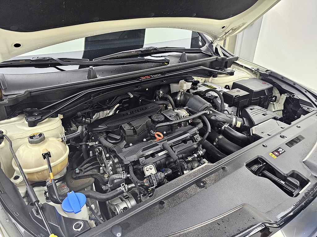 KIA Sportage - Vista 6