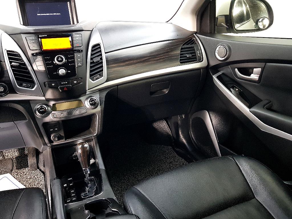 Ssangyong Korando - Vista 10