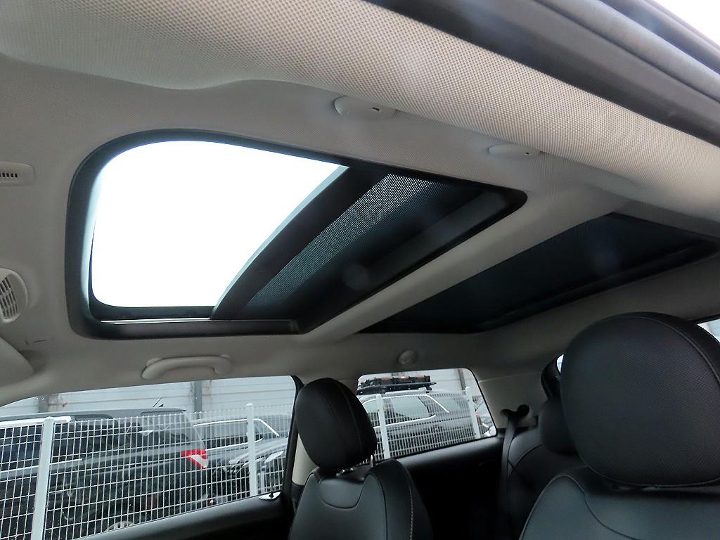 Mini Cooper 2022 Blanco - Importación desde Corea - HF Imports Iquique - Foto 17