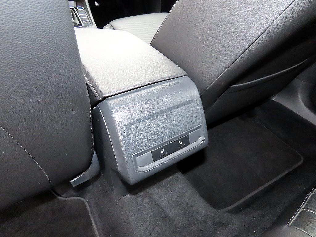 Volkswagen Jetta 2021 Azul - Importación desde Corea - HF Imports Iquique - Foto 16