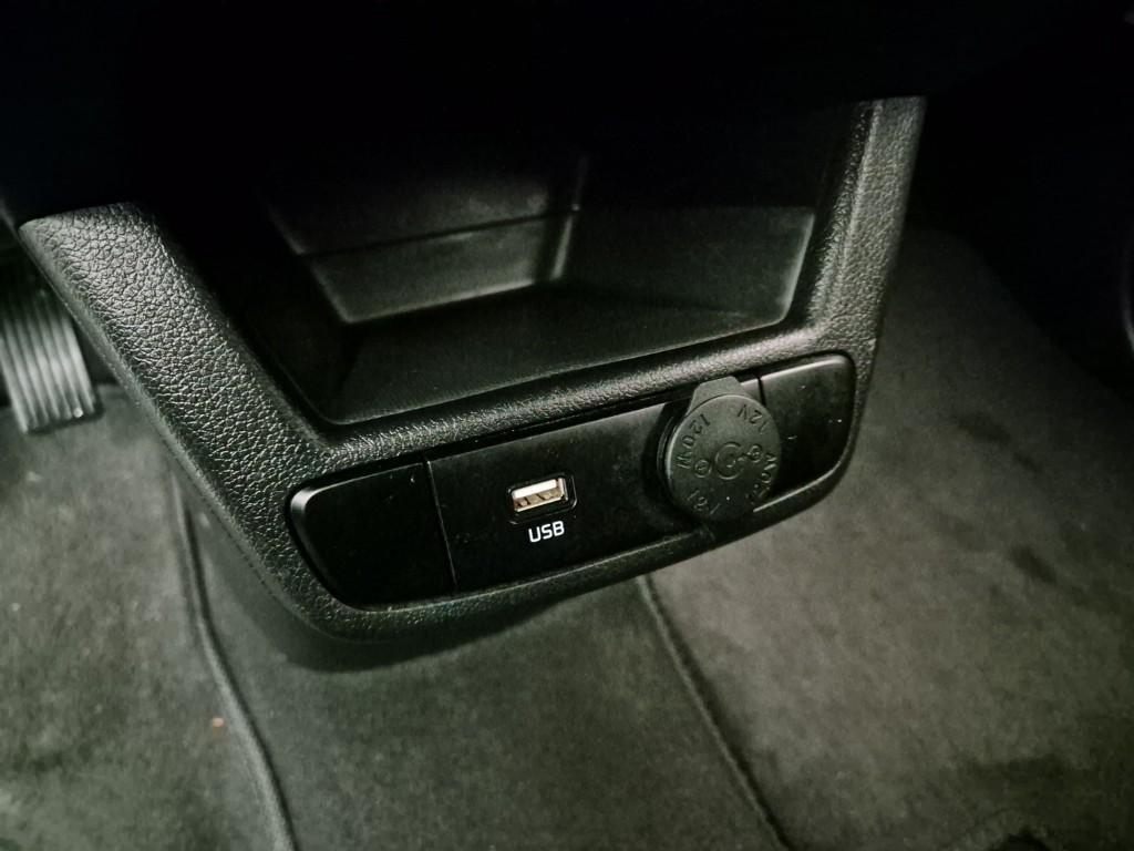 KIA Ray 2022 Blanco - Importación desde Corea - HF Imports Iquique - Foto 16