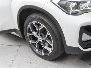 BMW X1 - Vista 10