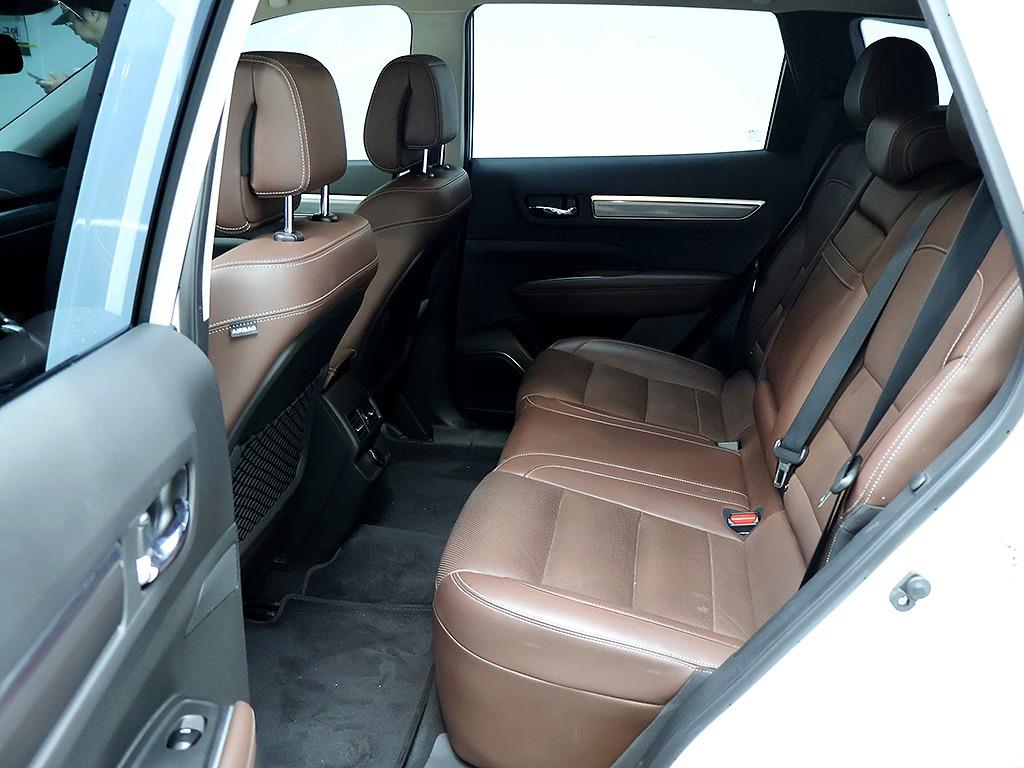 SAMSUNG QM6 2019 Blanco - Importación desde Corea - HF Imports Iquique - Foto 12