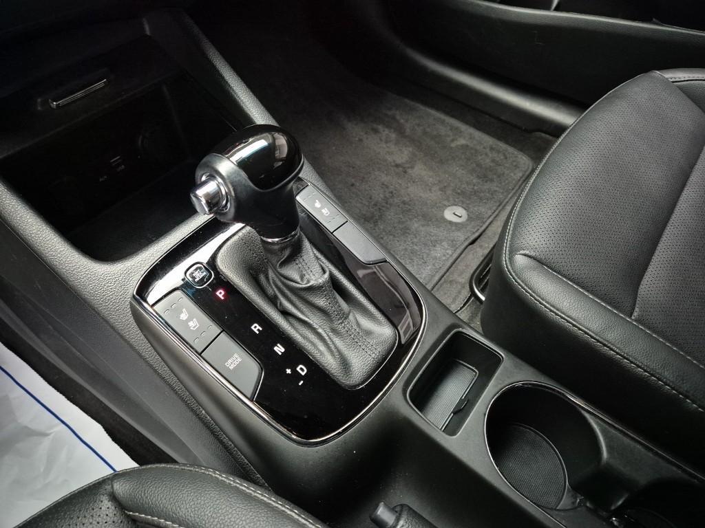 KIA K3 - Vista 8
