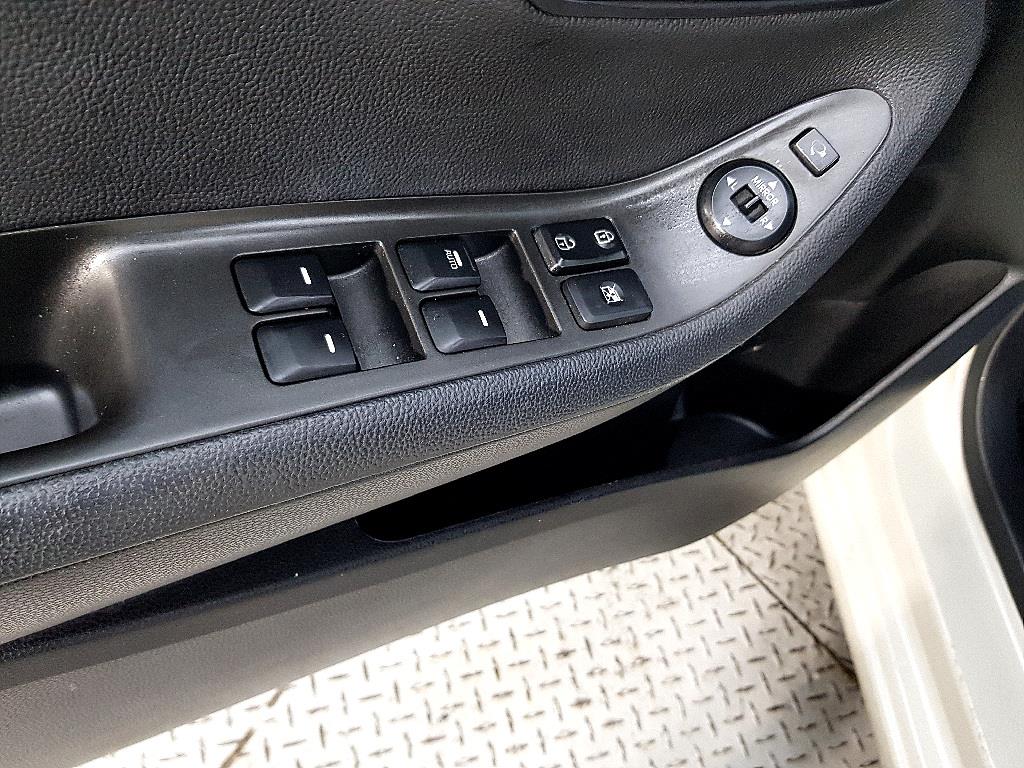 KIA Morning - Vista 11