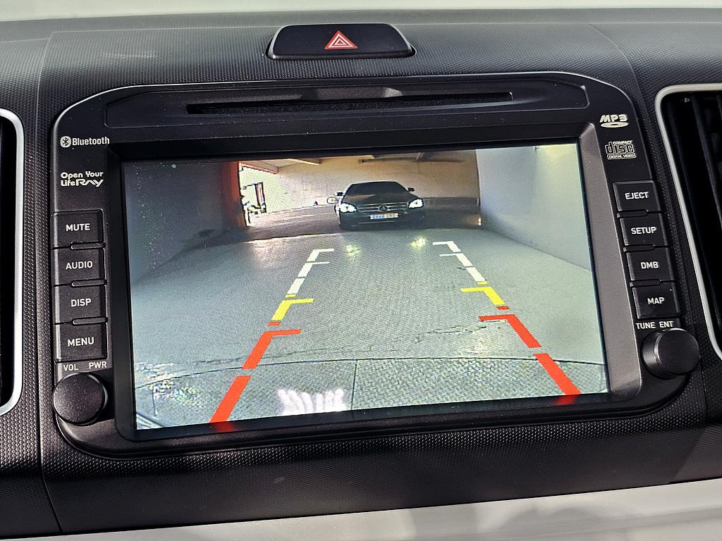 KIA Ray 2013 skyblue - Importación desde Corea - HF Imports Iquique - Foto 14