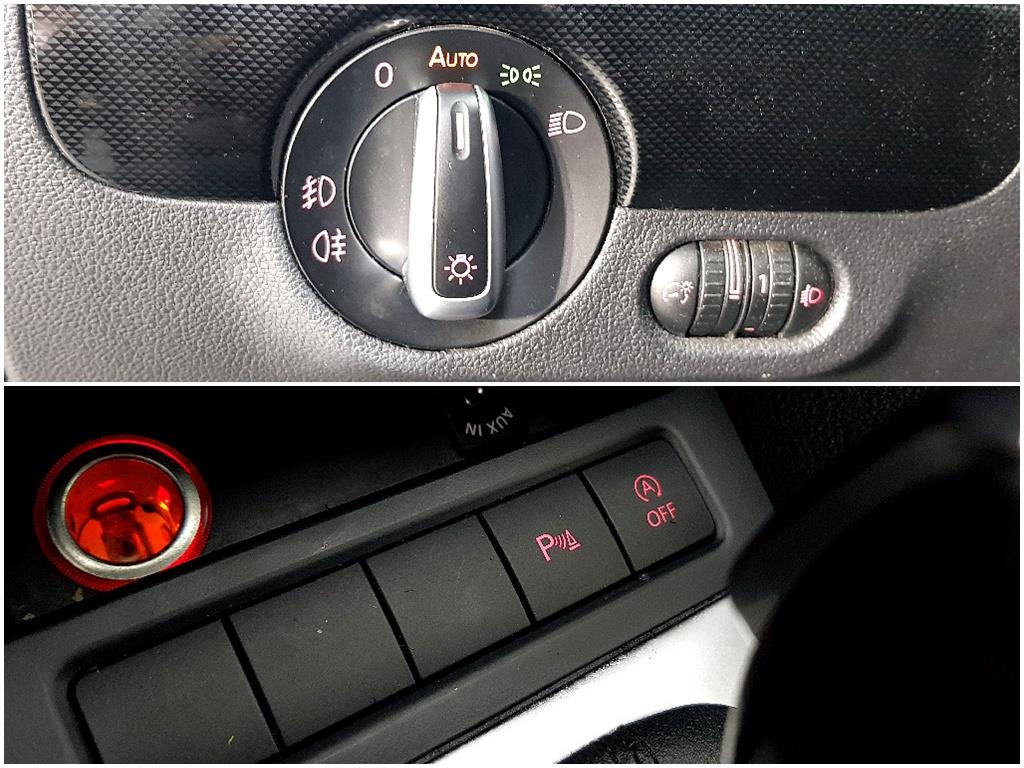 Volkswagen Jetta 2012 Negro - Importación desde Corea - HF Imports Iquique - Foto 16