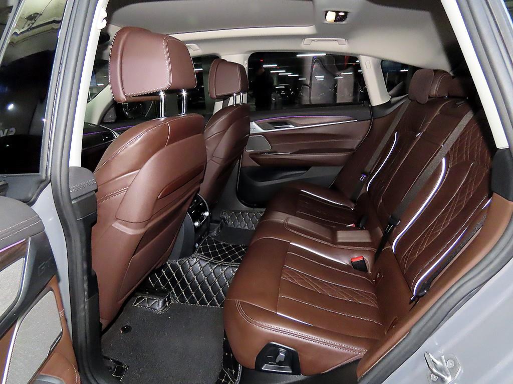 BMW Gran Turismo - Vista 7