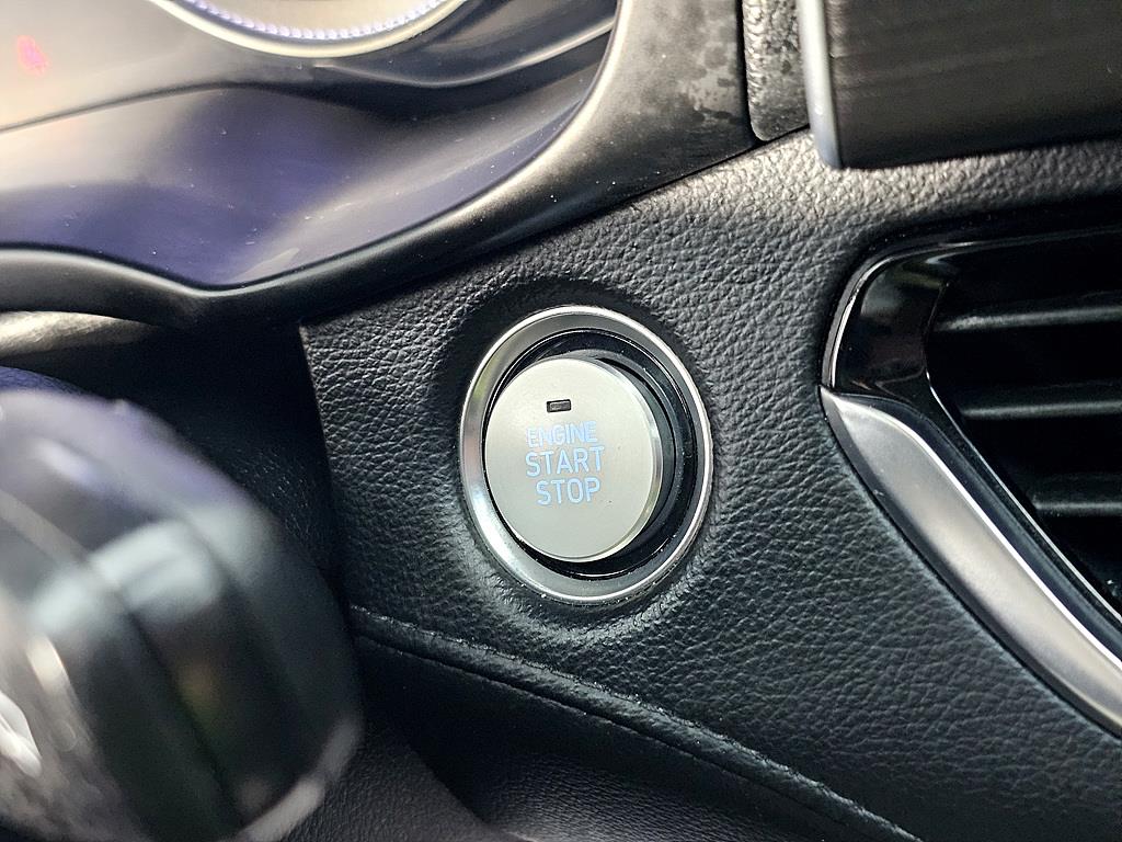 HYUNDAI Grandeur 2019 Blanco - Importación desde Corea - HF Imports Iquique - Foto 13