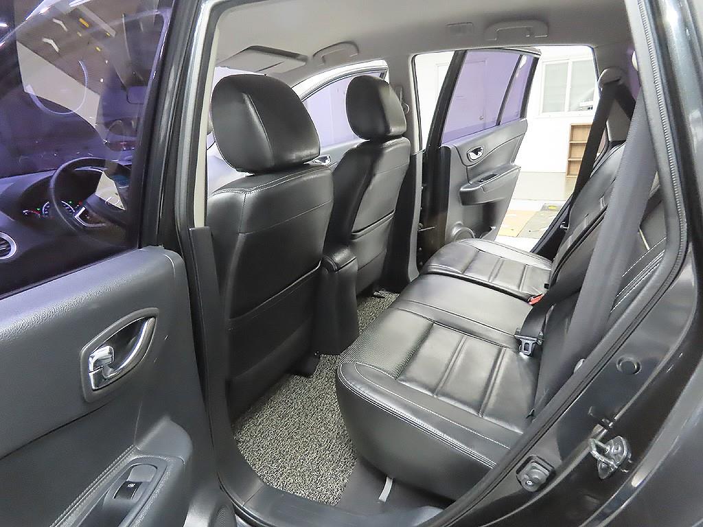 SAMSUNG QM5 2015 Gris - Importación desde Corea - HF Imports Iquique - Foto 9
