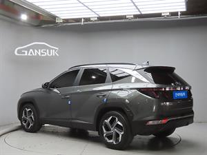 HYUNDAI Tucson - Vista 6
