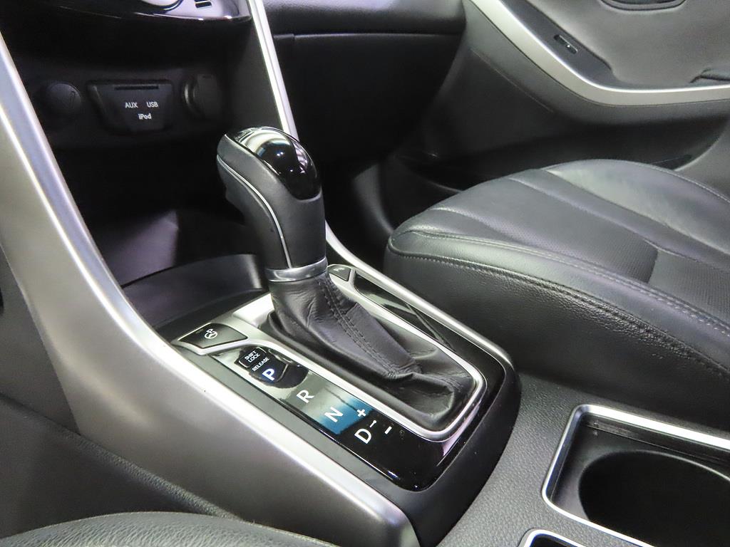 HYUNDAI i30 - Vista 11