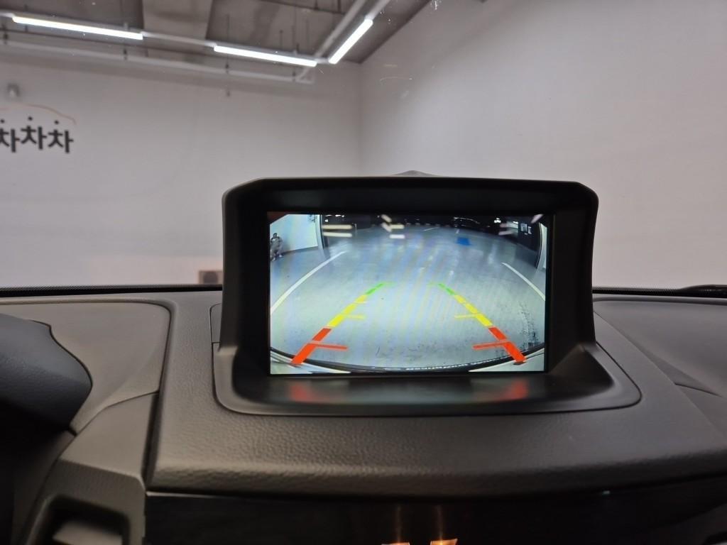 Ssangyong Tivoli 2017 Rojo - Importación desde Corea - HF Imports Iquique - Foto 15