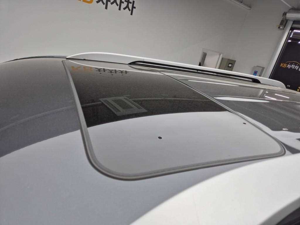 KIA Mohave 2022 Gris - Importación desde Corea - HF Imports Iquique - Foto 13