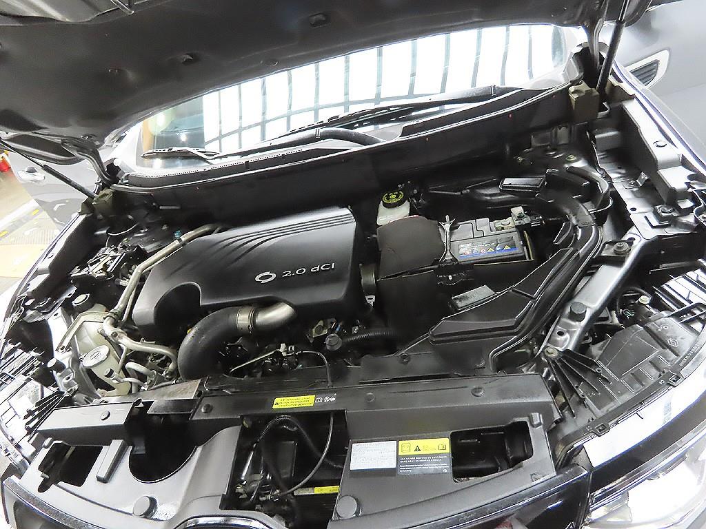 SAMSUNG QM6 2017 Gris - Importación desde Corea - HF Imports Iquique - Foto 7