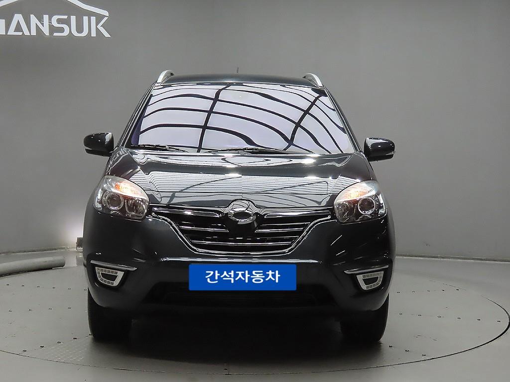 SAMSUNG QM5 2015 Gris - Importación desde Corea - HF Imports Iquique - Foto 1