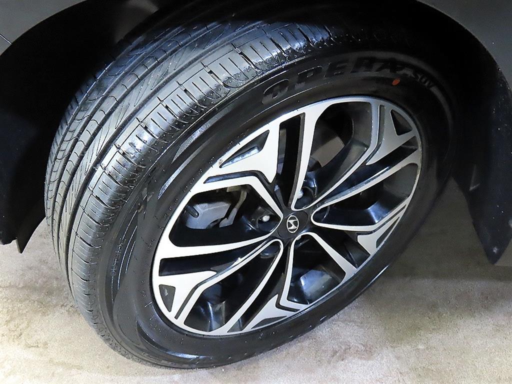 HYUNDAI Santa Fe 2019 Gris - Importación desde Corea - HF Imports Iquique - Foto 20