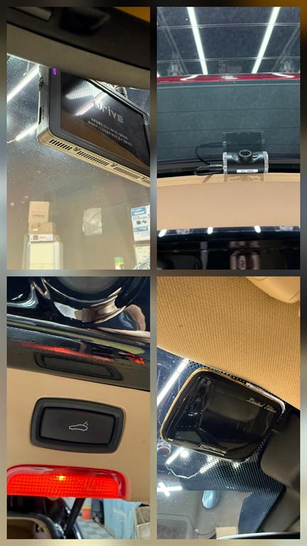 Porsche Cayenne 2015 Negro - Importación desde Corea - HF Imports Iquique - Foto 17