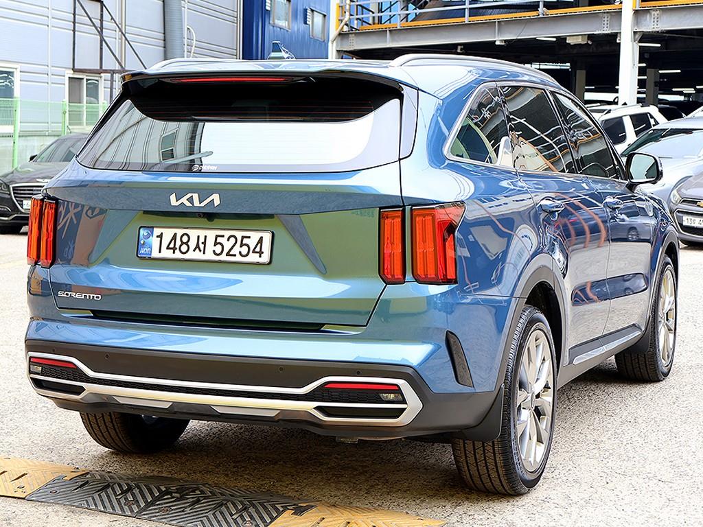 KIA Sorento - Vista 7