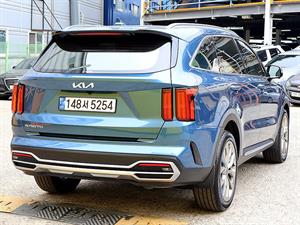 KIA Sorento - Vista 8