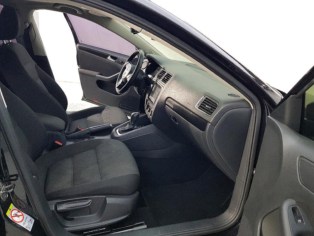 Volkswagen Jetta 2012 Negro - Importación desde Corea - HF Imports Iquique - Foto 14