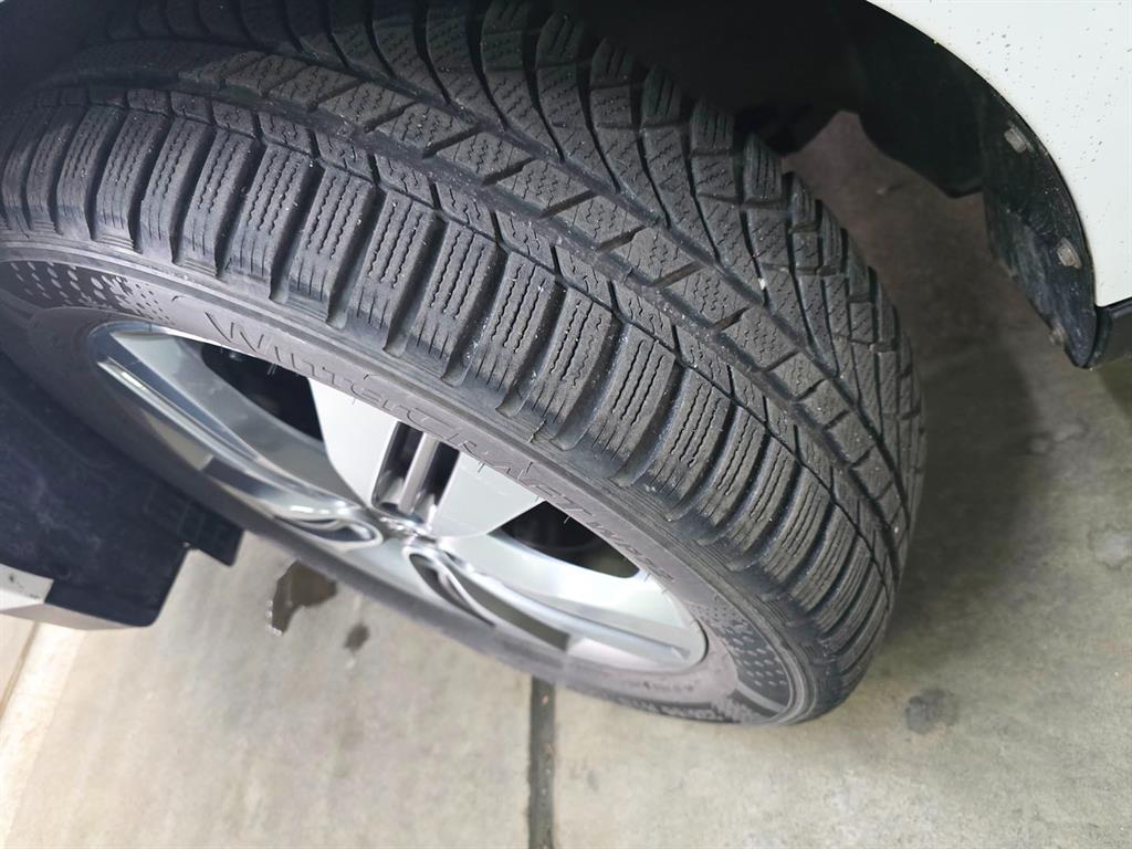 HYUNDAI Tucson 2014 Blanco - Importación desde Corea - HF Imports Iquique - Foto 17