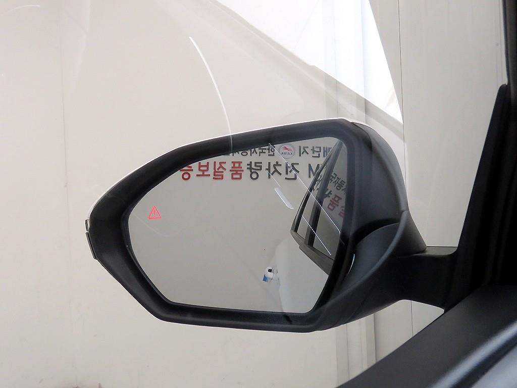 HYUNDAI Tucson - Vista 6