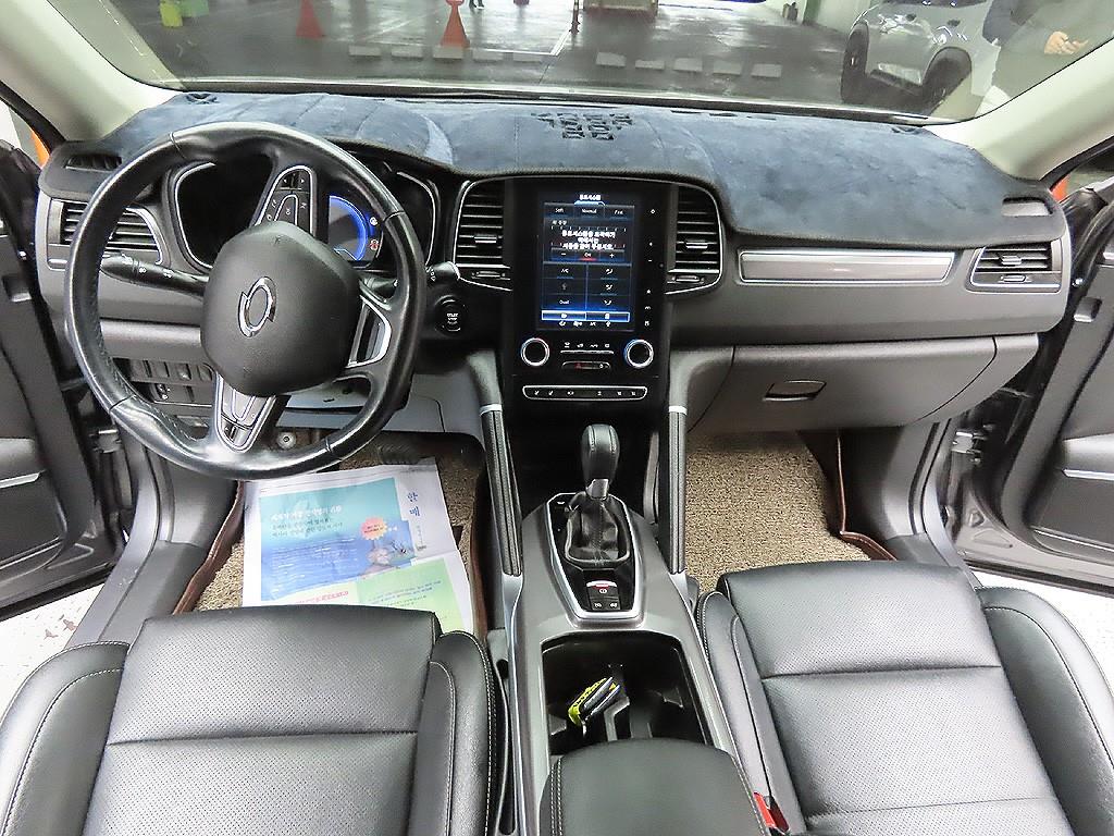 SAMSUNG QM6 2017 Gris - Importación desde Corea - HF Imports Iquique - Foto 12