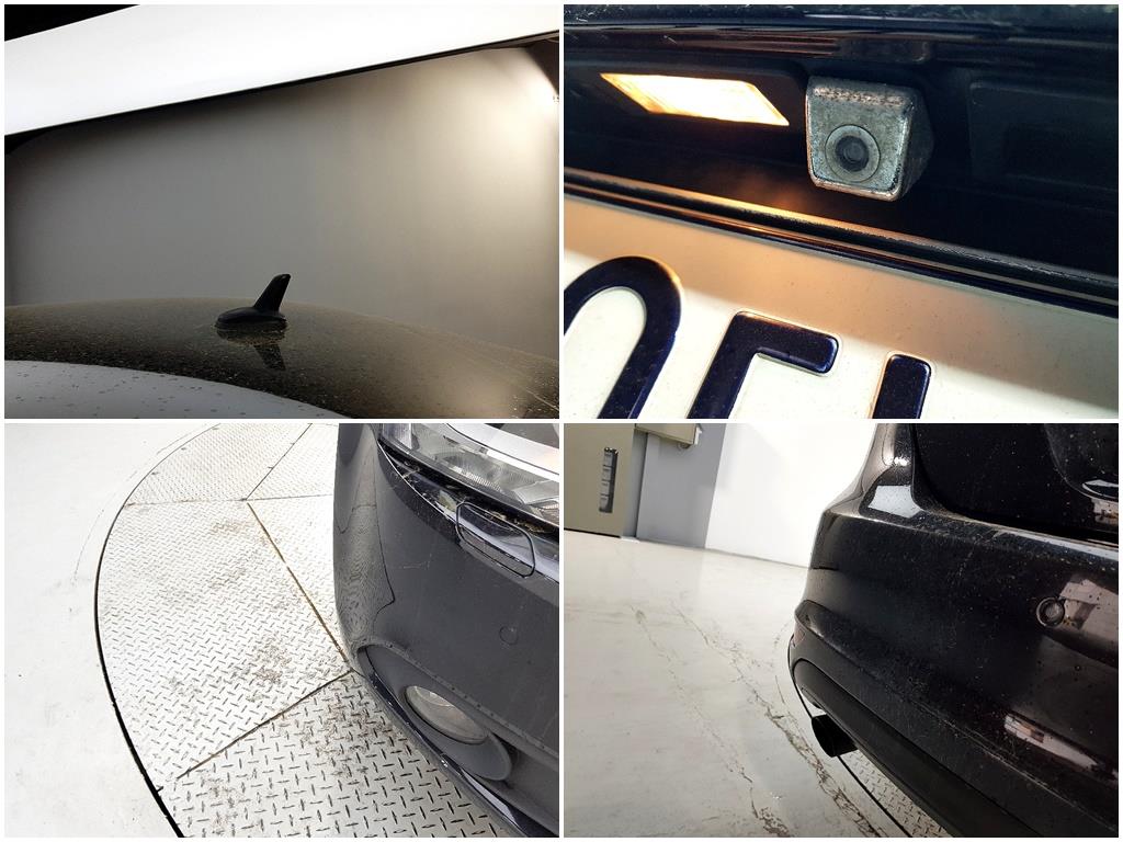 Volkswagen Jetta 2012 Negro - Importación desde Corea - HF Imports Iquique - Foto 19