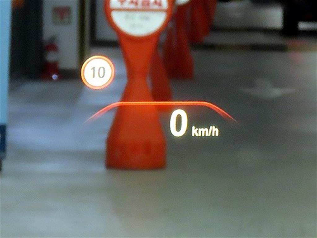 BMW 5 Series 2018 Blanco - Importación desde Corea - HF Imports Iquique - Foto 13