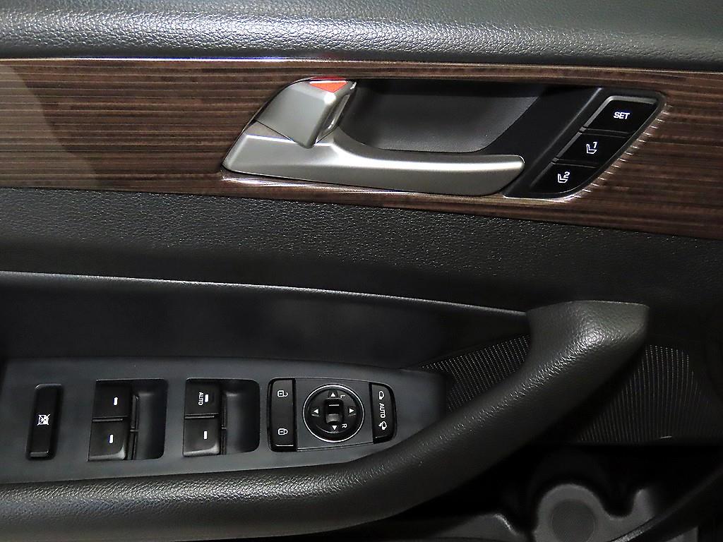 HYUNDAI Sonata 2018 Gris - Importación desde Corea - HF Imports Iquique - Foto 14