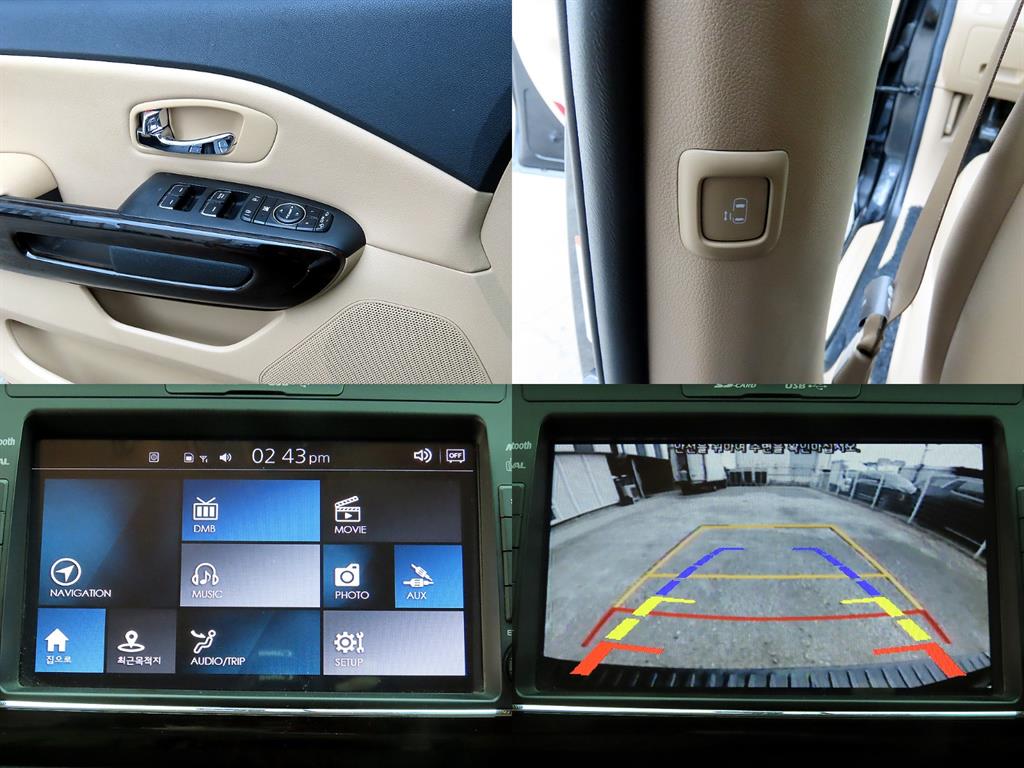 KIA Carnival 2019 - Importación desde Corea - HF Imports Iquique - Foto 18